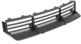 BMW E32 priekinio bamperio centrinės grotelės originalios 51111908072