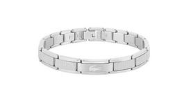 Lacoste Madingas plieno apyrankės trafaretas 2040188