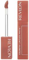 Revlon Colorstay Limitless Matte skysta lūpų pomada 002-Poster Child 1 vnt.