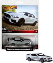 Mattel HW premium automodeliukai