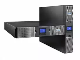 UPS 9PX 1000 VA/W RT2U Netpack 9PX1000IRTN