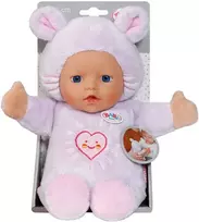 MGA BABY BORN Kūdikių lėlytė FUNNY MOUSE, 26 cm