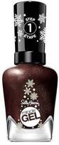 Gelinis nagų lakas Sally Hansen Miracle Gel, spalva: 922 Hot Cocoa Cuddles, 9,17 ml