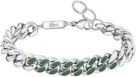Lacoste Original steel bracelet Strike 2040309
