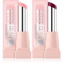 MAYBELLINE NEW YORK Lifter Glaze rinkinys lūpoms