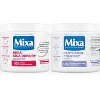 Mixa Sensitive Skin Expert rinkinys kūnui