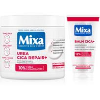 Mixa Cica Repair+ rinkinys labai sausai odai