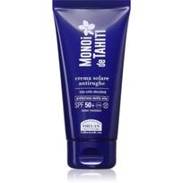 Helan MONOÏ de TAHITI Sun Cream SPF50+ apsauginis kremas kūnui ir veidui SPF 50+ 75 ml
