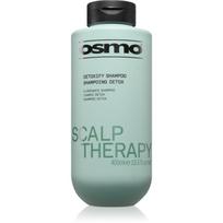 Osmo Scalp Therapy Detoxify Shampoo valomasis detoksikacinis šampūnas plaukams 400 ml
