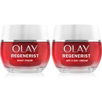 Olay Regenerist odos priežiūros priemonių rinkinys
