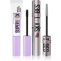 MAYBELLINE NEW YORK Lash Sensational rinkinys akims ir antakiams