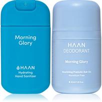 HAAN Morning Glory rinkinys