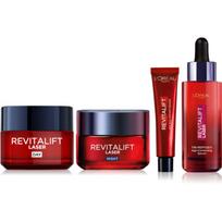 L’Oréal Paris Revitalift Laser rinkinys veidui