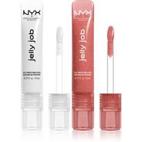 NYX Professional Makeup Jelly Job rinkinys lūpoms
