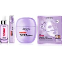 L’Oréal Paris Revitalift rinkinys antakiams