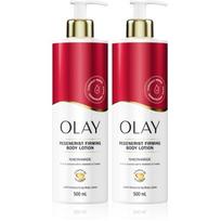 Olay Regenerist Firming Body Lotion rinkinys kūnui
