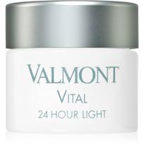 Valmont Vital 24 Hour Light gaivinamasis kremas senėjimą lėtinančio poveikio 15 ml