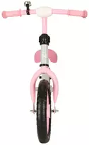 Balansinis dviratukas Trike Fix, baltas