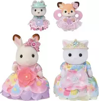 Sylvanian Families – žydinčių princesių rinkinys – (5809)