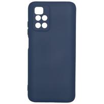 Evelatus Xiaomi Poco M4 Pro 5G Nano Silikoninis dėklas Soft Touch TPU Mėlyna