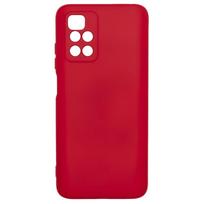 Evelatus Xiaomi Poco M4 Pro 5G Nano Silikoninis dėklas Soft Touch TPU Raudona