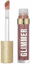 Revlon Super Lustrous Glimmer Brillo De Labios 05-Glazed Almond 3,, 8 ml