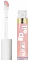 Revlon Mass Market SUPER LUSTROUS GLIMMER lip oil #01-Candy Hearts 3.8 ml