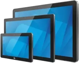 Monitorius Elo I-Series 5 Steel, with PoE, 54.6cm (21.5), Projected Capacitive, 10 TP, Full HD, USB, USB-C, BT, Ethernet, Wi-Fi, QCS6490,