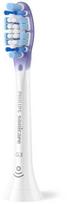 Dantų šepetėlis Philips Premium Gum Care HX9055/87 5-pack brush galvutės