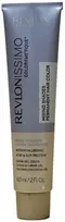 Revlon Revlonissimo Colorsmetique Hyaluronic Acid Permanent Hair Dye 022 Iridescent, 60 ml
