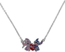 Peers Hardy Disney Stitch & Angel pakabukas