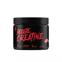 Trec Boogie Kreatinas 300g - Kreatino Monohidratas, Takioskau