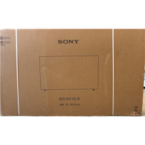 SALE OUT. Sony K65XR80P Bravia 8 65" (164cm) 4K Ultra HD Smart Google OLED TV | Sony K65XR80PAEP | 65 | Smart TV | Google TV | 4K UHD | Black | DAMAGED PACKAGING