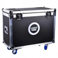 LIGHT4ME VENOM SPOT RING 200W DĖKLAS 2 judančioms galvutėms