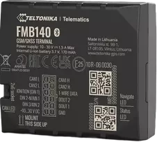 FMC234 TELTONIKA 4G GPS SEKLYS, SIM kortelė: Nepridėti, Serveris : Nepridėti, PRO Serveris: Nepridėti
