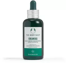 The Body Shop EDELWEISS smoothing day cream 50 ml