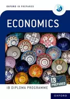 KNYGA Peter Dumortier Oxford IB Diploma Programme: IB Prepared Economics