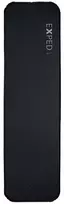 Exped SIM 3.8 M Self-Inflating Sleeping Mat Juodas