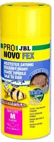 JBL Aqua JBL PRONOVO 250 ml akvariumo žuvų maistas