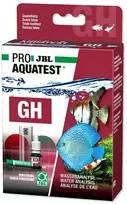 JBL Aqua JBL ProAquaTest GH greitas vandens kietumo testas