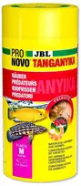 JBL Aqua JBL Tanganika Flakes 1000 ml žuvų maistas
