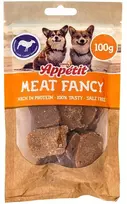 Comfy Appetit Fancy COMFY APPETIT skanėstai šunims 100 g