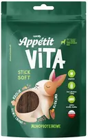 Comfy Appetit COMFY VITA skanėstas šunims su triušiais