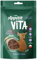 COMFY APPETIT didelė elnio skanėstas šunims