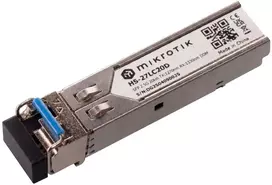 Šakotuvas NET TRANSCEIVER SFP/HS-2733LC20D MIKROTIK