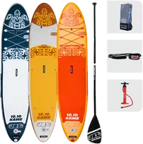 JBAY Kame K260 SUP irklentės komplektas (330 cm)