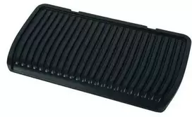 Groupe Seb Tefal OptiGrill XL GC722D40 Grillio Apatinė Plokštė GC722D40 GC722 GC721