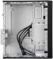 Kompiuterio Korpusas - Chieftec DT-10B-300 SFF Mini-ITX/ATX, 300 W, Juodas