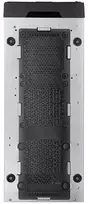 Kompiuterio Korpusas - Chieftec BW-01B-OP Midi Tower For ATX/Mini-ITX, 7 Išplėtimo Lizdai, Juodas