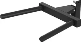 Pivot Fitness XA6730 komercinė sustiprinta lygiagrečių rankena